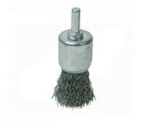 Silverline 244984 Steel End Brush 24Mm Each 1