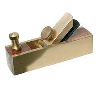 Silverline 244990 Mini Block Plane 72 mm