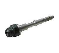 Silverline (245001) 9/16" Hex To Sds Plus Adaptor 200mm