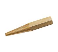 Silverline 245072 Le ft-Hand Threaded Tapered Spindle 12.7 mm (1/2”)