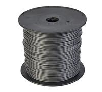 Silverline Heavy Duty Trimmer Line 2.4mm x 262m - 24mm 245098 S - line trimmer x silverline heavy duty 24mm 245098 262m strimmer