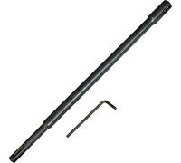 Silverline 245103 SDS Plus Wood Drill Adaptor Extension Arm 300 mm