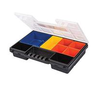 Silverline 248965 Compartment Organiser 13 Compartment