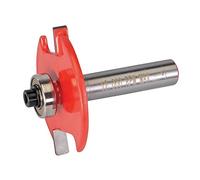 Silverline 249157 8 mm Biscuit Cutter No.10 and 20