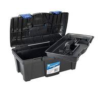 Silverline 250294 Too lbox 460 x 240 x 225 mm