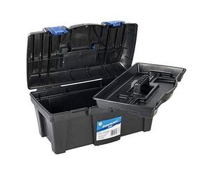 Silverline 250294 Too lbox 460 x 240 x 225 mm