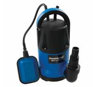 Silverline 752782 250W DIY Clean Water Pump 250W