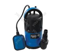 Silverline 250W Clean Water Pump - 250W
