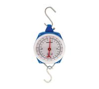 200kg Silverline Heavy Duty Hanging Scales - 251087 - scales hanging heavy silverline duty 200kg 251087