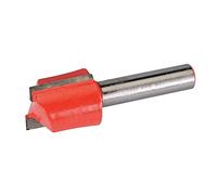 Silverline 254087 8 mm Straight Metric Cutter 20 x 20 mm