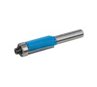 Silverline 258377 8Mm Flush Trim Cutter 1/2 X 1in Each 1