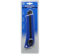 Silverline 25mm Snap-Off Knife (445373)