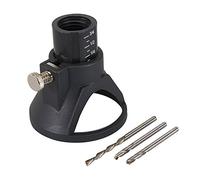 Silverline 261280 Multipurpose Rotary Tool Cutting Kit 4 Pieces 3.17mm 1/8" (261280)