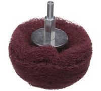 Silverline 262163 Dome Sanding Mop 75 mm 240 Grit
