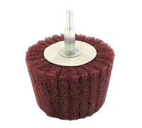 Silverline Cylinder Sanding Mop 50mm 240 Grit