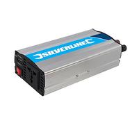 Silverline 263764 12V Inverter 700W (Single Socket)