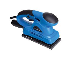 Silverline 264125 1/3 Sheet Sander