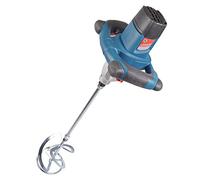 Silverline 264219 1220W Plaster Mixer 140 mm 1220W