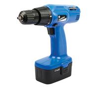 Silverline 264568 Drill Driver 14.4 V