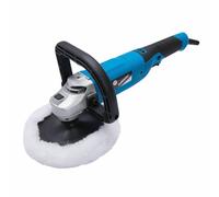 Electric Car Buffer Polisher Sander Rotary Polishing Machine 5" Pads 5000W 240V