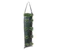 Silverline 264904 Hanging Grow Tube 2pk 700 x 220 mm