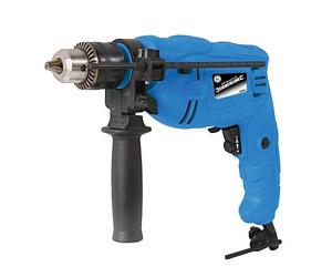 Silverline 265897 Hammer Drill, 500 W by Silverline