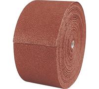 Silverline 267362 Aluminium Oxide Roll 50M 50M 60 Grit Each 1