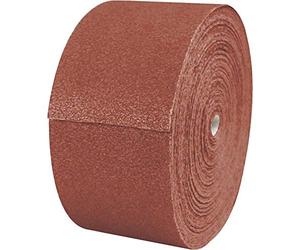 Silverline 267362 Aluminium Oxide Roll 50m 50m 60 Grit