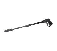 Silverline Pressure Washer Spray Gun & Lance 165bar Gun & Lance - 270899 Jet - lance gun pressure washer silverline spray 270899 165bar jet