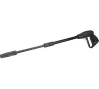 Silverline 270899 Pressure Washer Spray Gun and Lance 165bar Gun and Lance