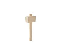 Silverline 273206 Wooden Mallet 115 mm Face
