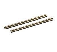 Silverline 273237 Tungsten Carbide Planer Blades 2Pk 80 X 5.5 X 1.1Mm Each 2