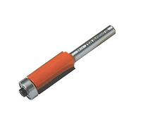 Silverline Tools Flush Router 277856 1/4 in (12.7 x 25.4 mm)