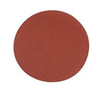 Silverline 277865 Self-Adhesive Sanding Discs 150 mm 10pk 120 Grit