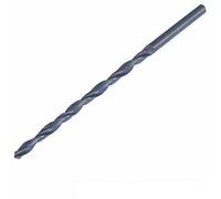 Silverline Metric HSS-R Long Series Bits 10pk 4.0 X 119mm