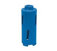 Silverline 282395 Diamond Core Drill Bit 65 x 150 mm