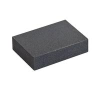 Silverline 282417 Foam Sanding Block Fine & Extra Fine Each 1
