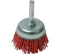 Silverline 282419 Filament Cup 50 mm Coarse