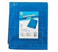 Silverline Tarpaulin