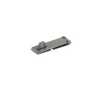 Silverline 282522 Hasp & Staple Heavy Duty 50 X 180Mm Each 1