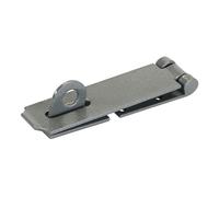 Silverline 282522 Hasp & Staple Heavy Duty 50 X 180Mm Each 1
