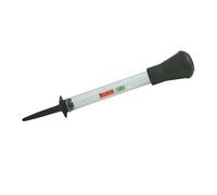 Silverline 282535 Battery Hydrometer 1.100 - 1.300G/Ml Each 1