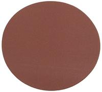 Silverline 282541 Hook and Loop Discs 180 mm 10pk 180 mm 240 Grit