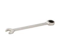 Silverline 282546 Fixed Head Ratchet Spanner 11 mm
