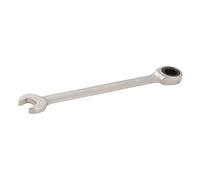 Silverline 282546 Fixed Head Ratchet Spanner 11Mm Each 1
