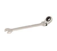 Silverline 282547 Flexible Head Ratchet Spanner 8 mm