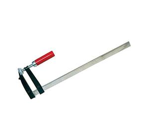 Silverline 282581 Euro F Clamp 500 x 120 mm