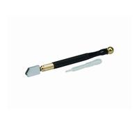 Silverline 282636 Lubricated Glass Cutter 175mm