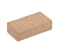 Silverline (282641) Cork Sanding Block 110 X 60 X 30mm