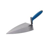 Silverline Brick Trowel Soft-grip 280mm - brick trowel softgrip 280mm silverline 287438